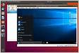 RDP From Windows 8.1 To Virtualbox Ubuntu 15.0